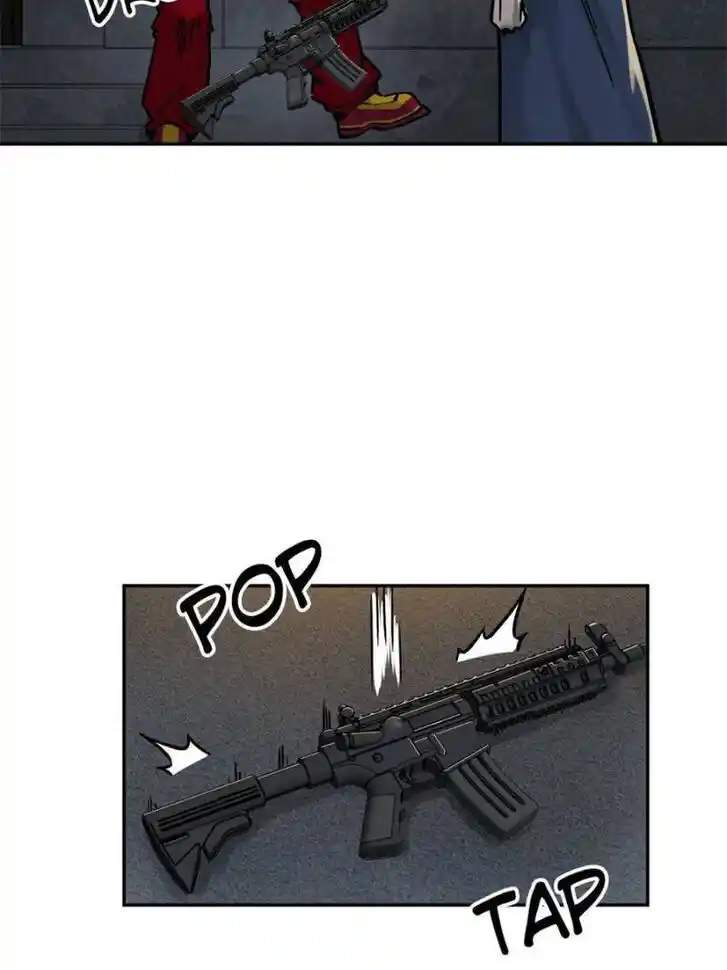 Another beginning with the Guhuo bird Ch.104