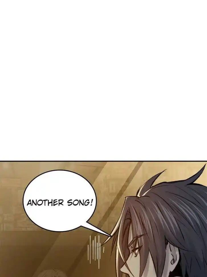 Another beginning with the Guhuo bird Ch.104