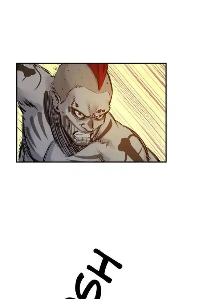 Another beginning with the Guhuo bird Ch.104