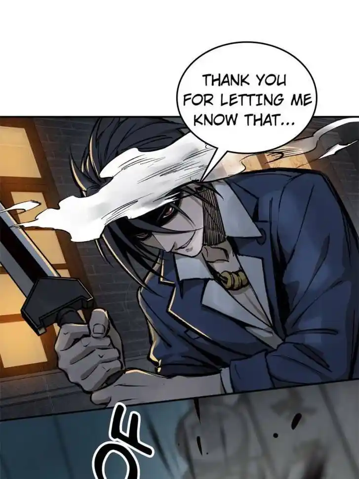 Another beginning with the Guhuo bird Ch.104