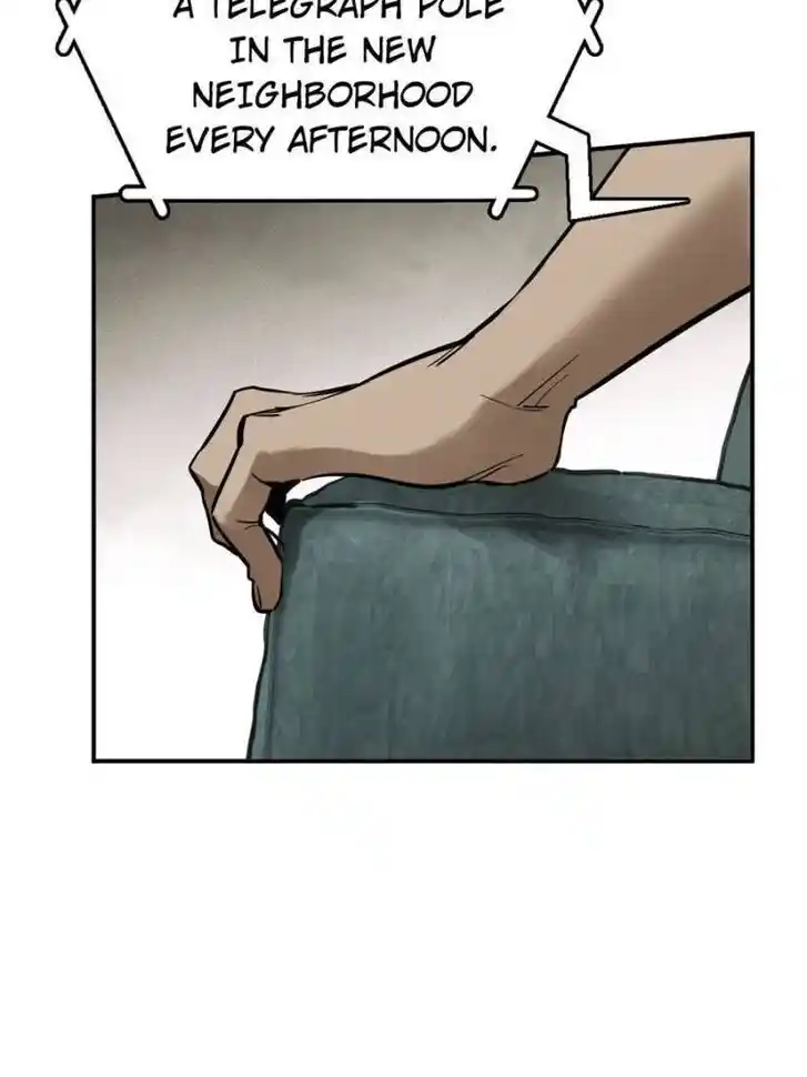 Another beginning with the Guhuo bird Ch.105