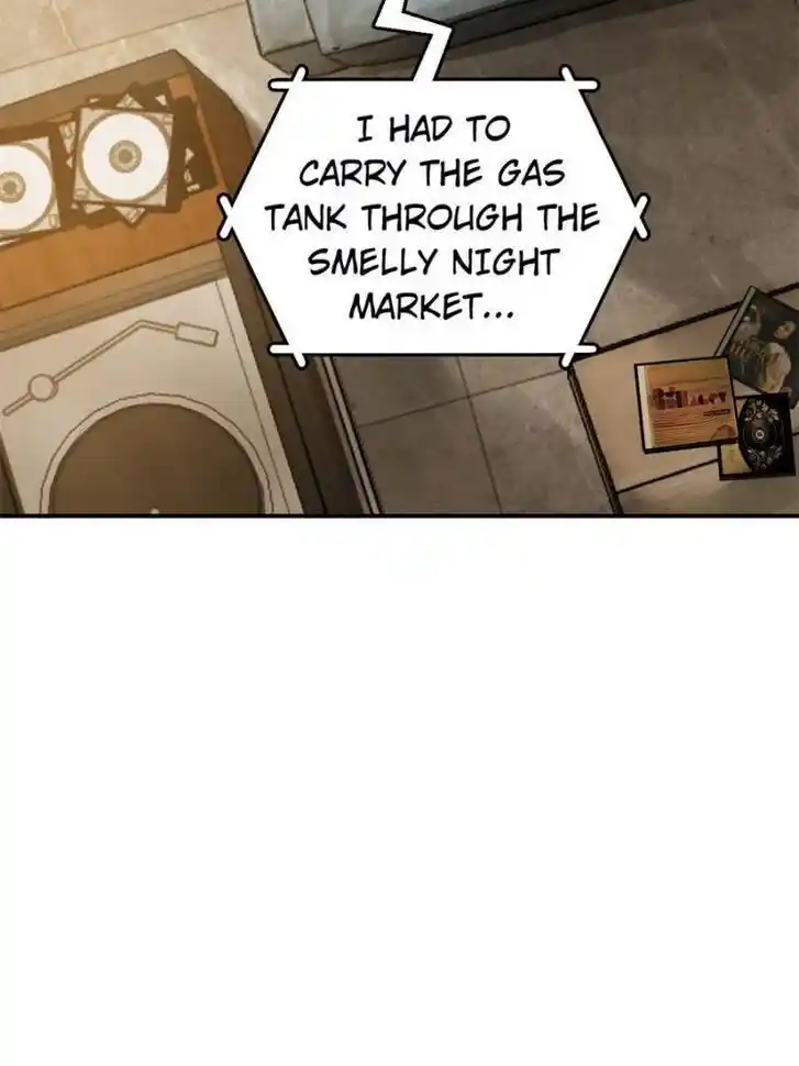 Another beginning with the Guhuo bird Ch.105