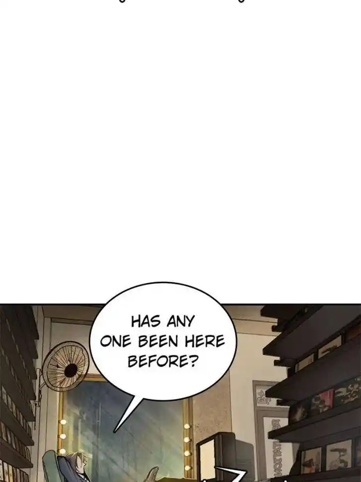 Another beginning with the Guhuo bird Ch.105