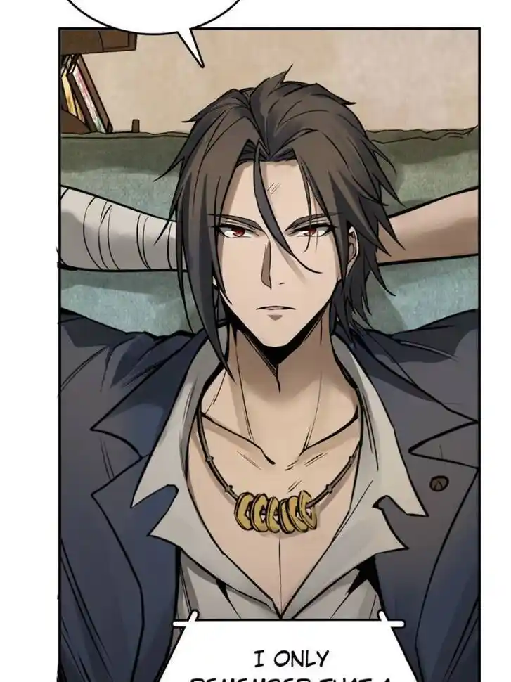 Another beginning with the Guhuo bird Ch.105