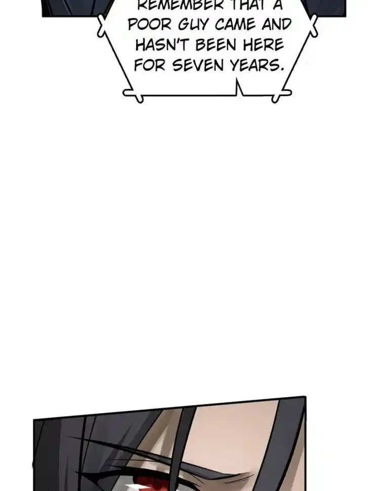 Another beginning with the Guhuo bird Ch.105