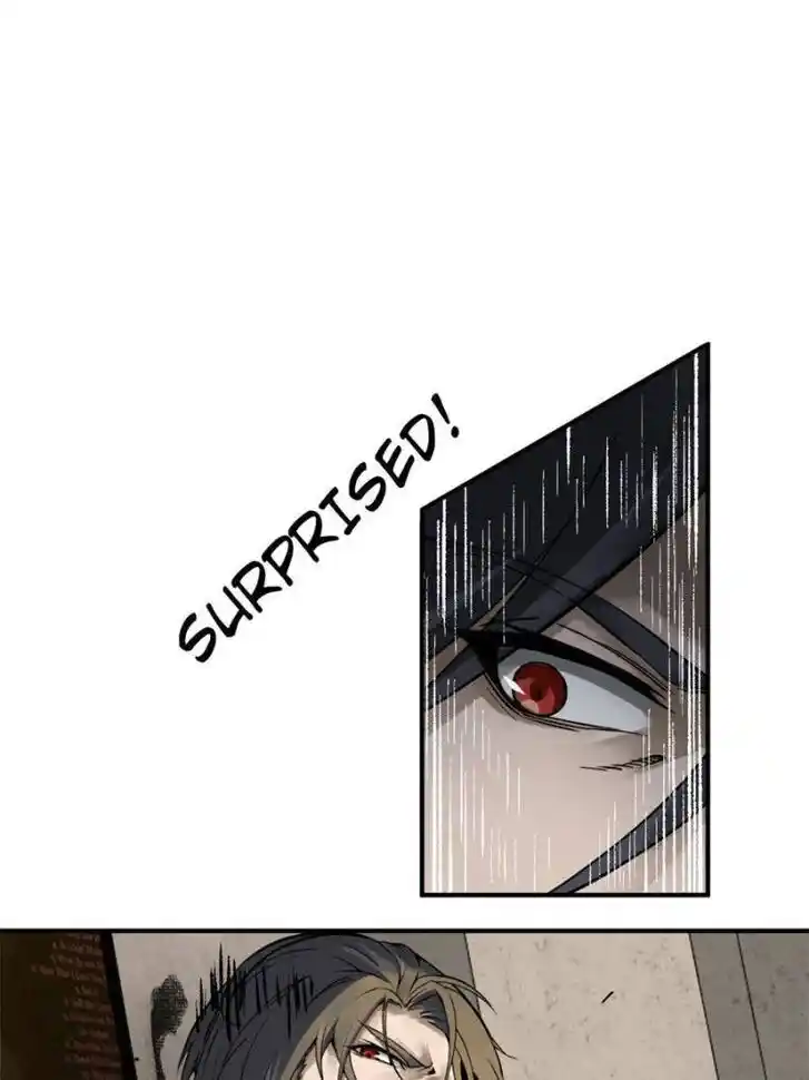 Another beginning with the Guhuo bird Ch.105