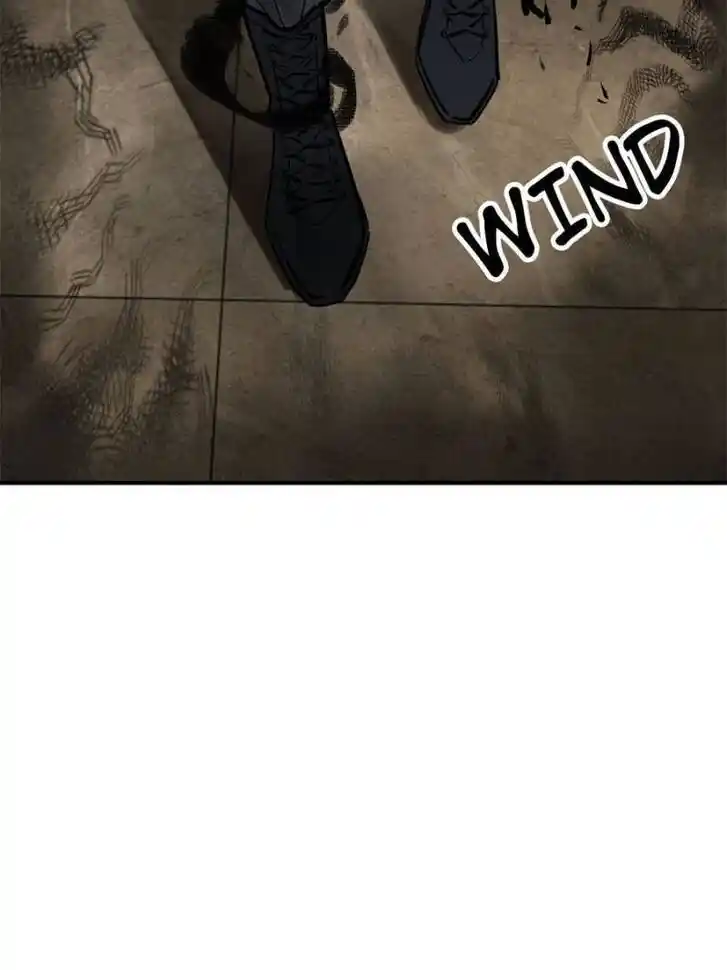 Another beginning with the Guhuo bird Ch.105