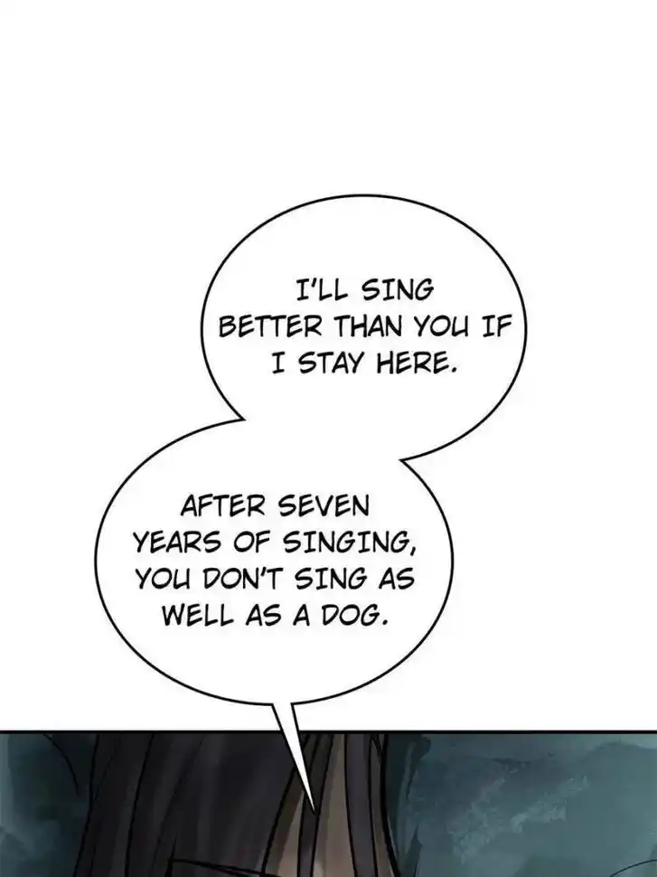 Another beginning with the Guhuo bird Ch.105