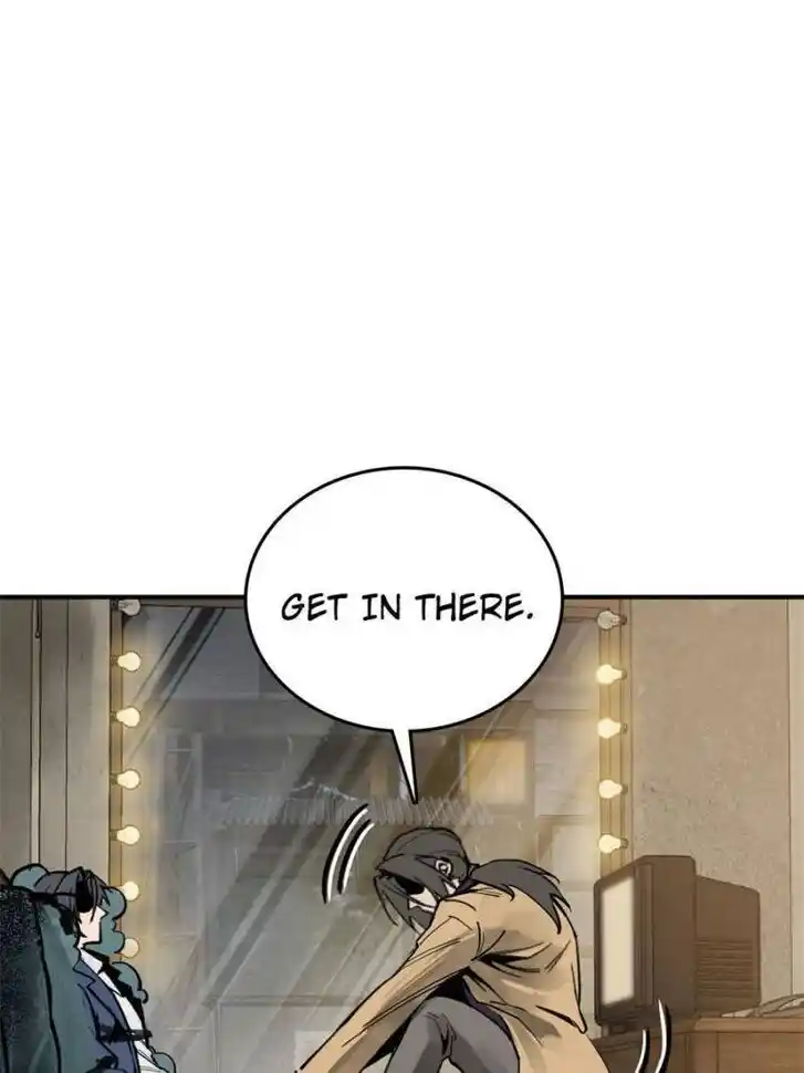 Another beginning with the Guhuo bird Ch.105