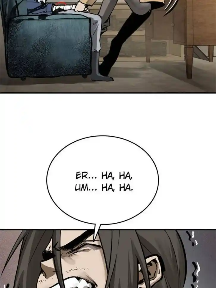 Another beginning with the Guhuo bird Ch.105