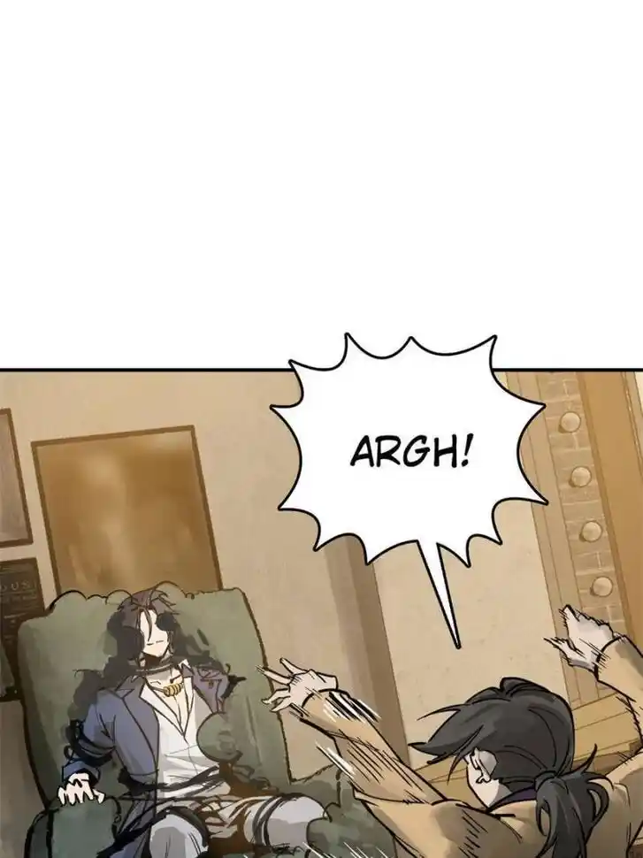 Another beginning with the Guhuo bird Ch.105