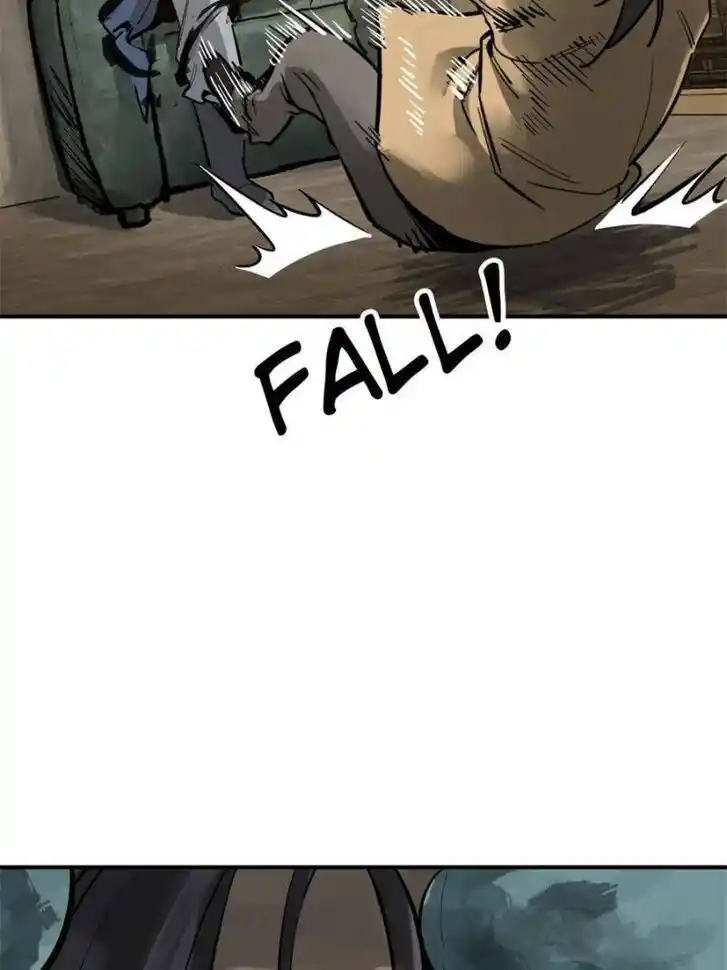 Another beginning with the Guhuo bird Ch.105