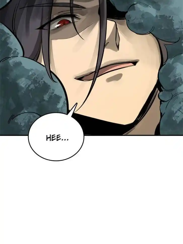 Another beginning with the Guhuo bird Ch.105