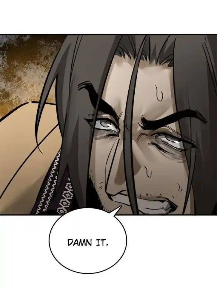 Another beginning with the Guhuo bird Ch.105