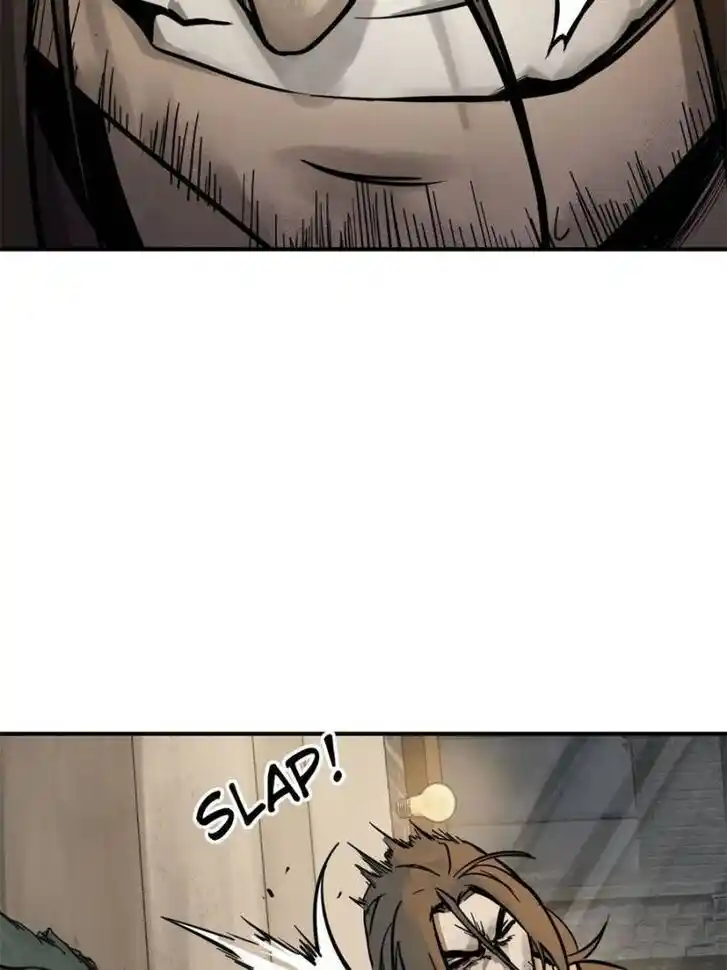 Another beginning with the Guhuo bird Ch.105