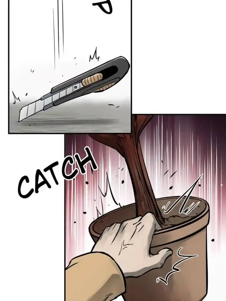 Another beginning with the Guhuo bird Ch.105