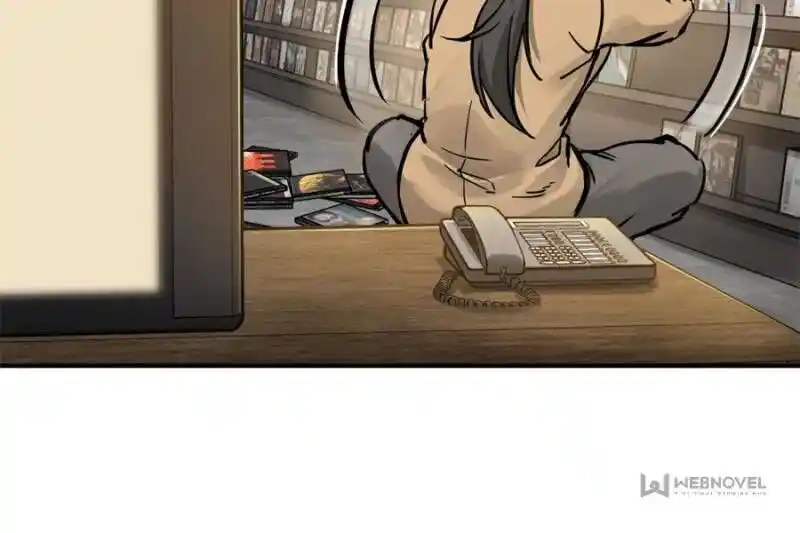 Another beginning with the Guhuo bird Ch.105