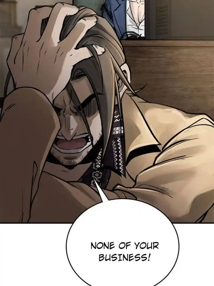 Another beginning with the Guhuo bird Ch.105