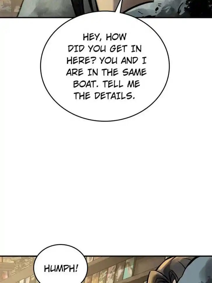 Another beginning with the Guhuo bird Ch.105