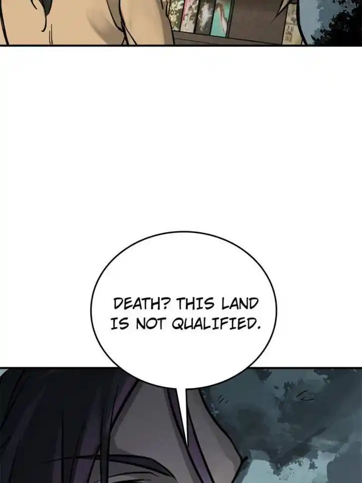 Another beginning with the Guhuo bird Ch.105