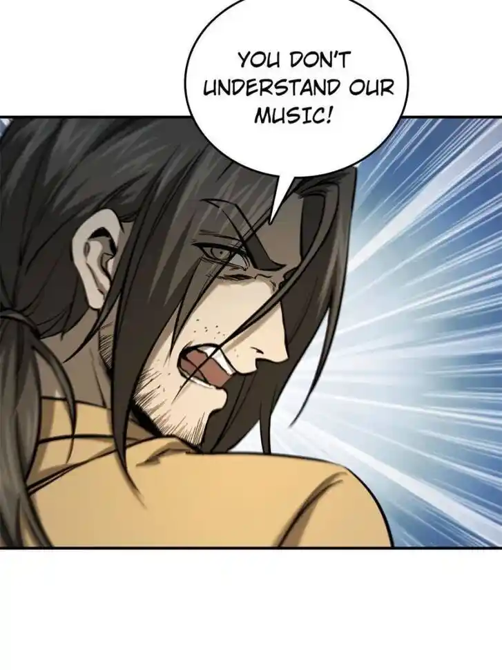 Another beginning with the Guhuo bird Ch.105