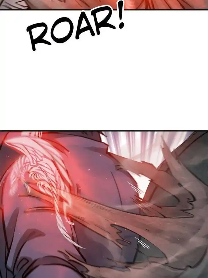 Another beginning with the Guhuo bird Ch.105