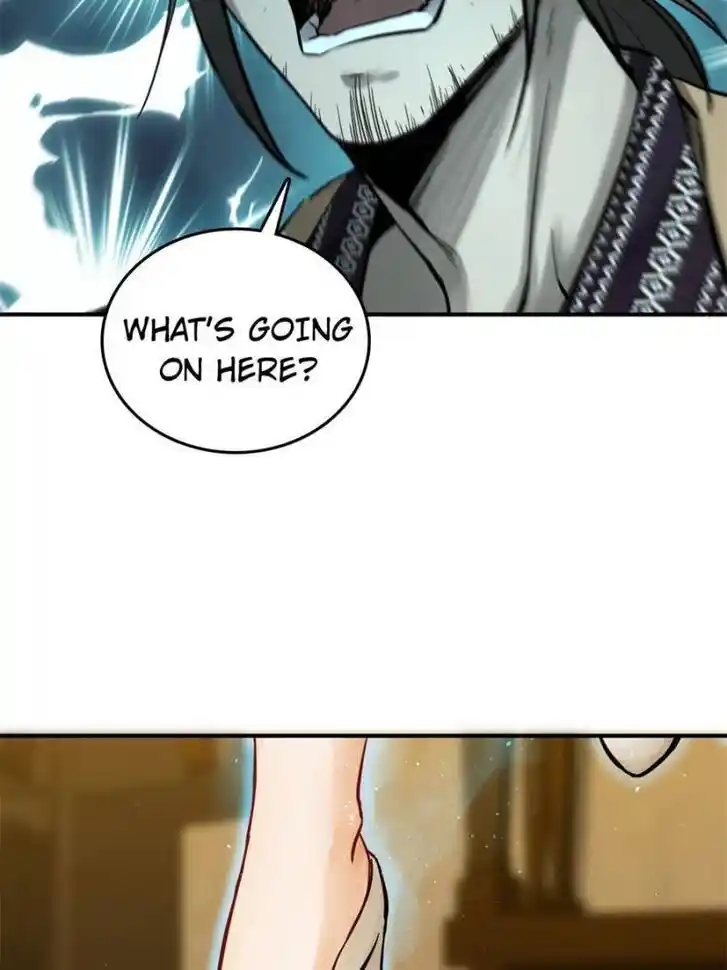 Another beginning with the Guhuo bird Ch.105