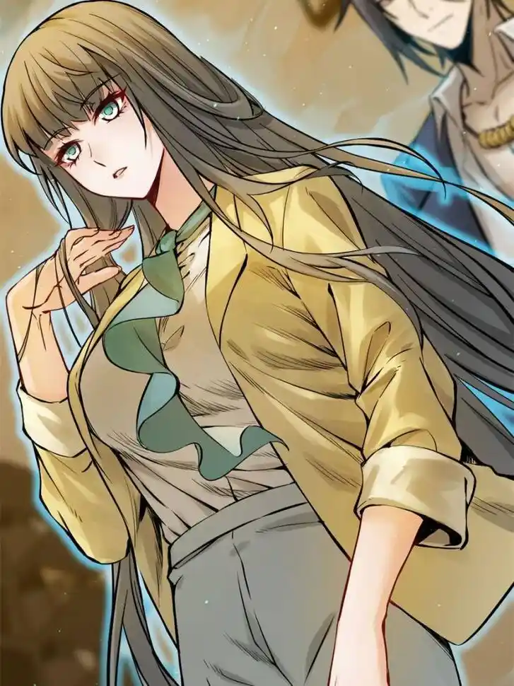 Another beginning with the Guhuo bird Ch.105