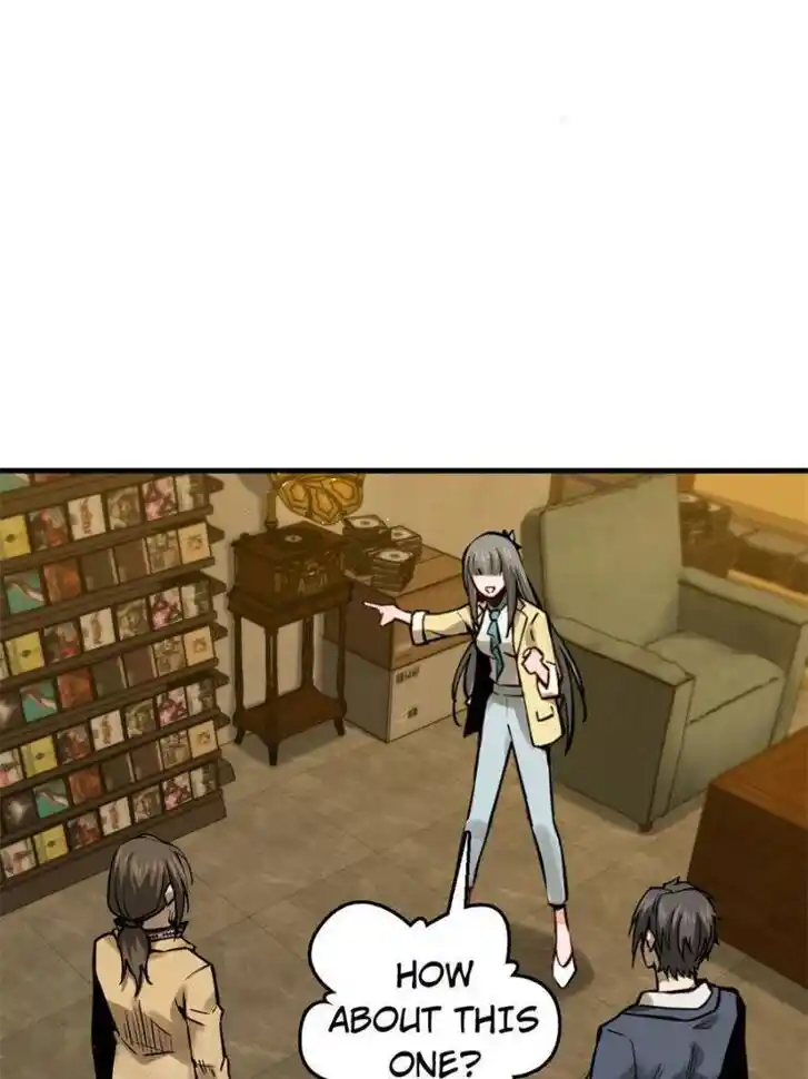 Another beginning with the Guhuo bird Ch.106