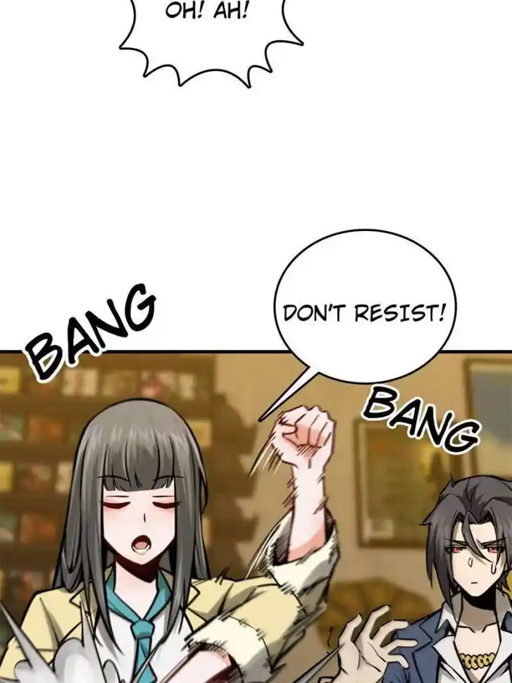 Another beginning with the Guhuo bird Ch.106