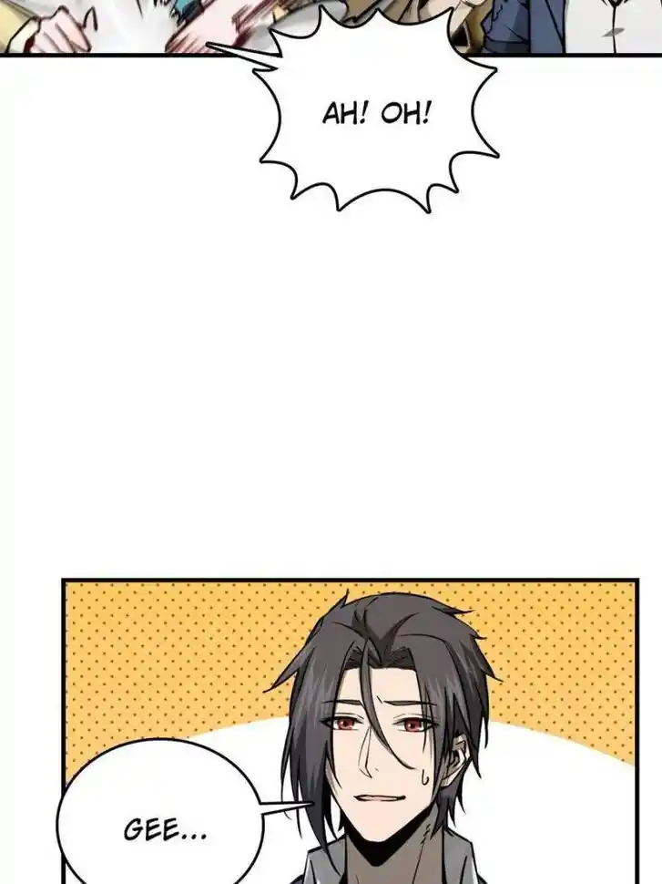 Another beginning with the Guhuo bird Ch.106