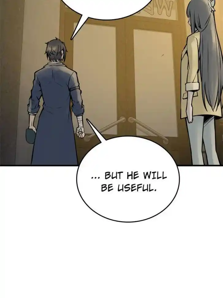 Another beginning with the Guhuo bird Ch.106