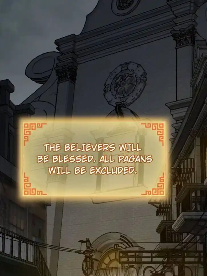 Another beginning with the Guhuo bird Ch.106