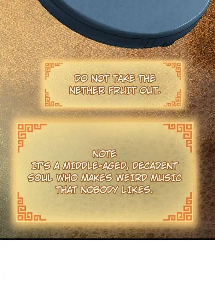 Another beginning with the Guhuo bird Ch.106