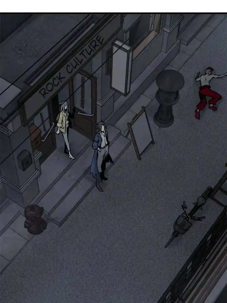 Another beginning with the Guhuo bird Ch.106