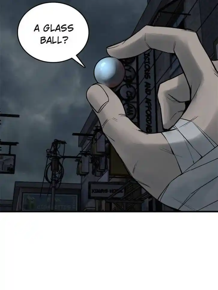 Another beginning with the Guhuo bird Ch.106