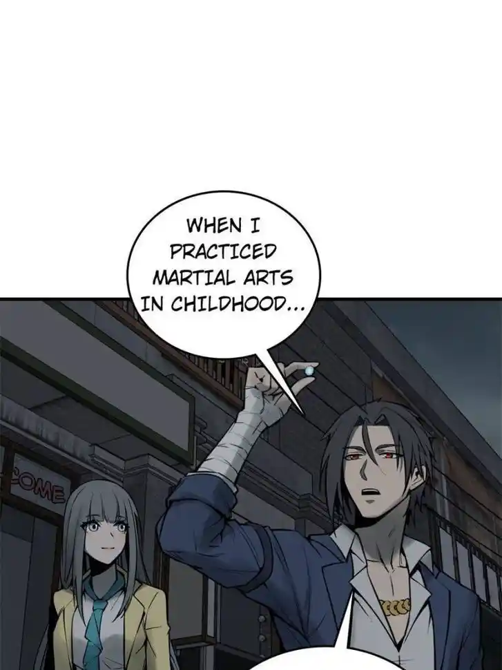 Another beginning with the Guhuo bird Ch.106