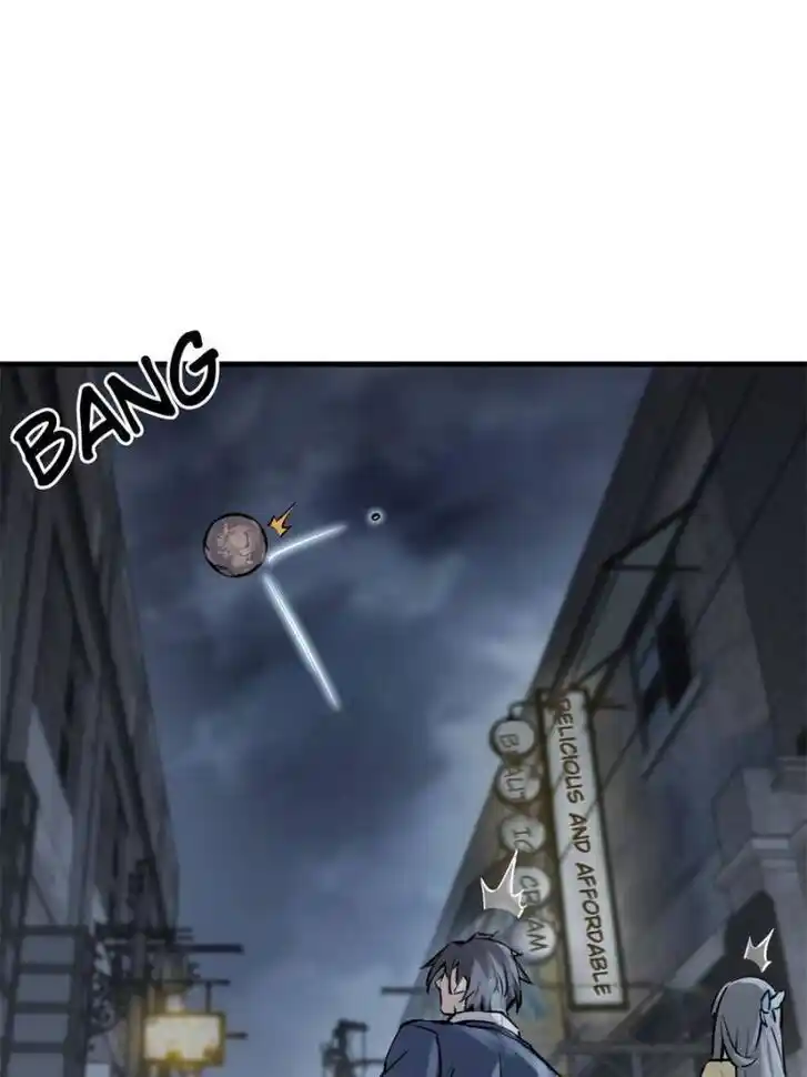 Another beginning with the Guhuo bird Ch.106