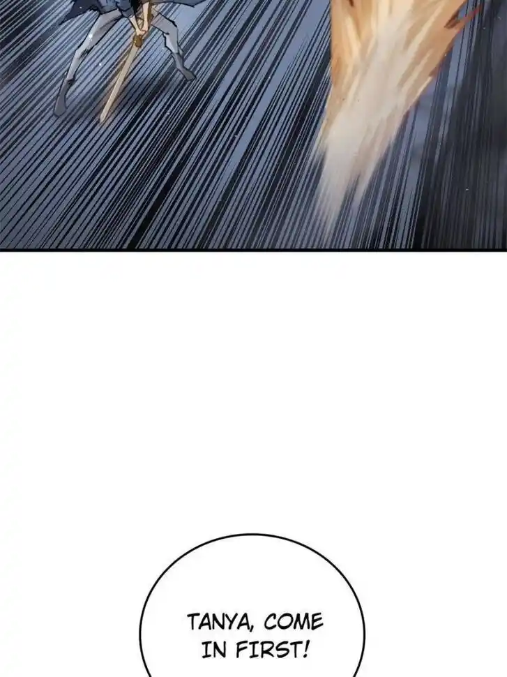 Another beginning with the Guhuo bird Ch.106