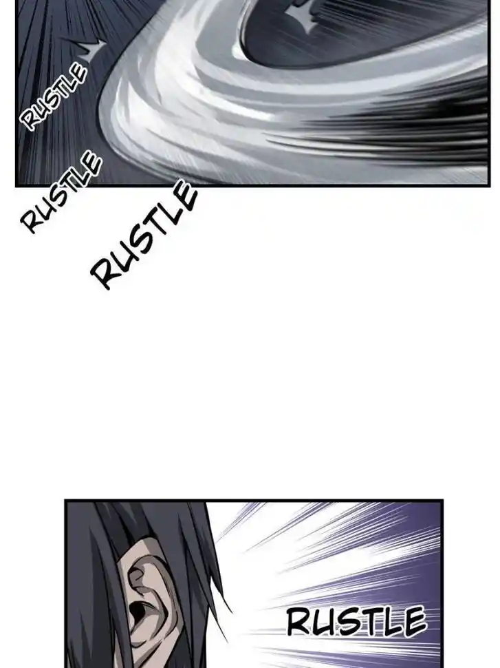 Another beginning with the Guhuo bird Ch.106