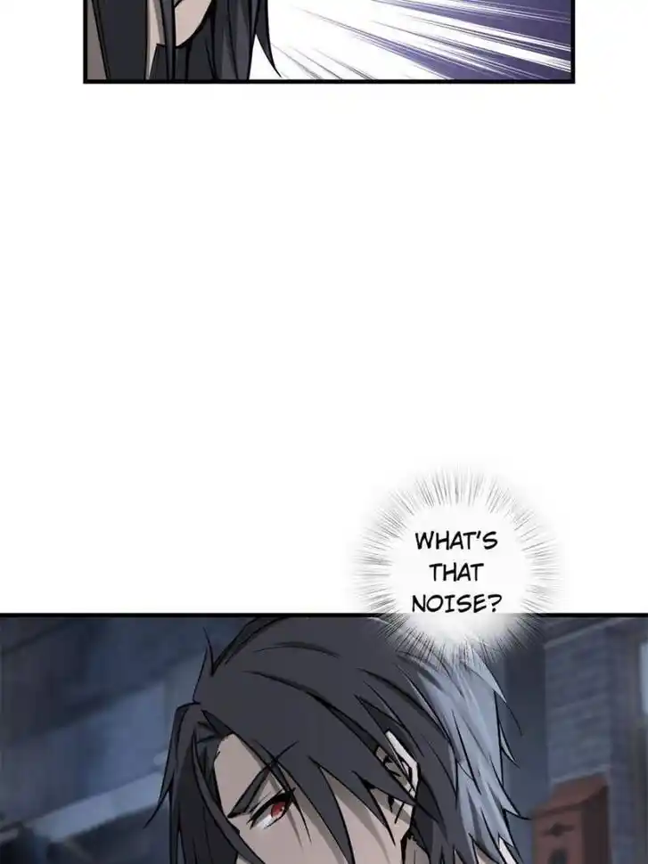 Another beginning with the Guhuo bird Ch.106