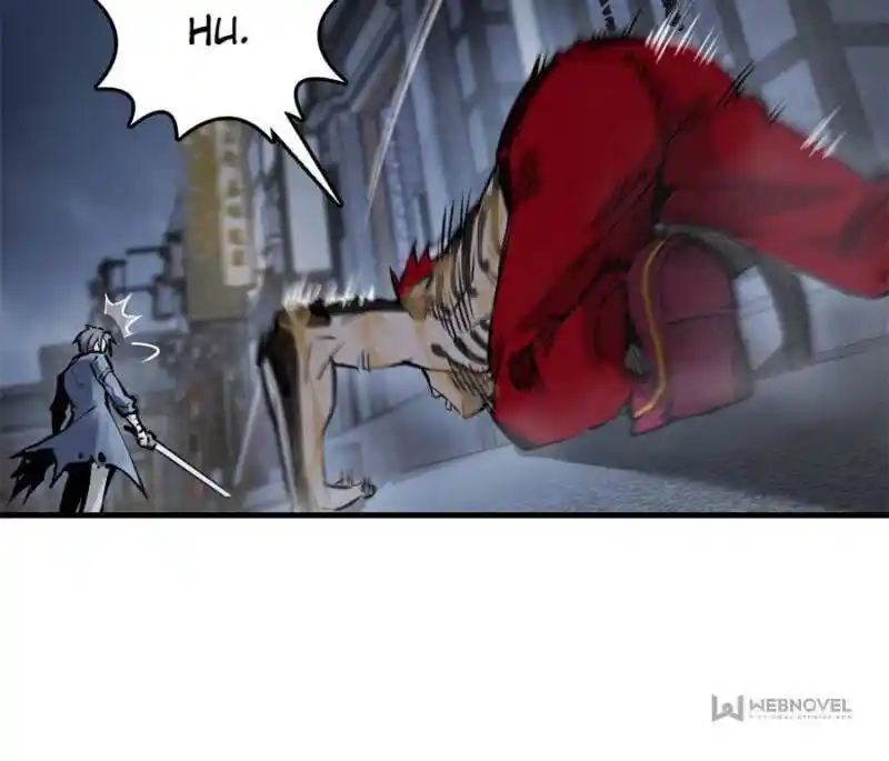 Another beginning with the Guhuo bird Ch.106