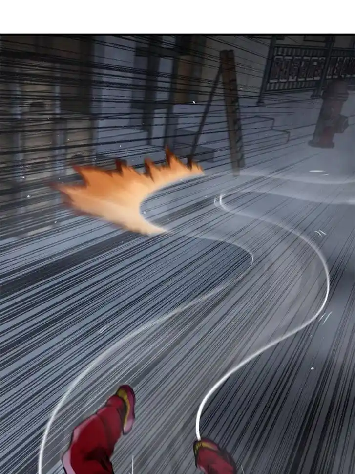 Another beginning with the Guhuo bird Ch.106