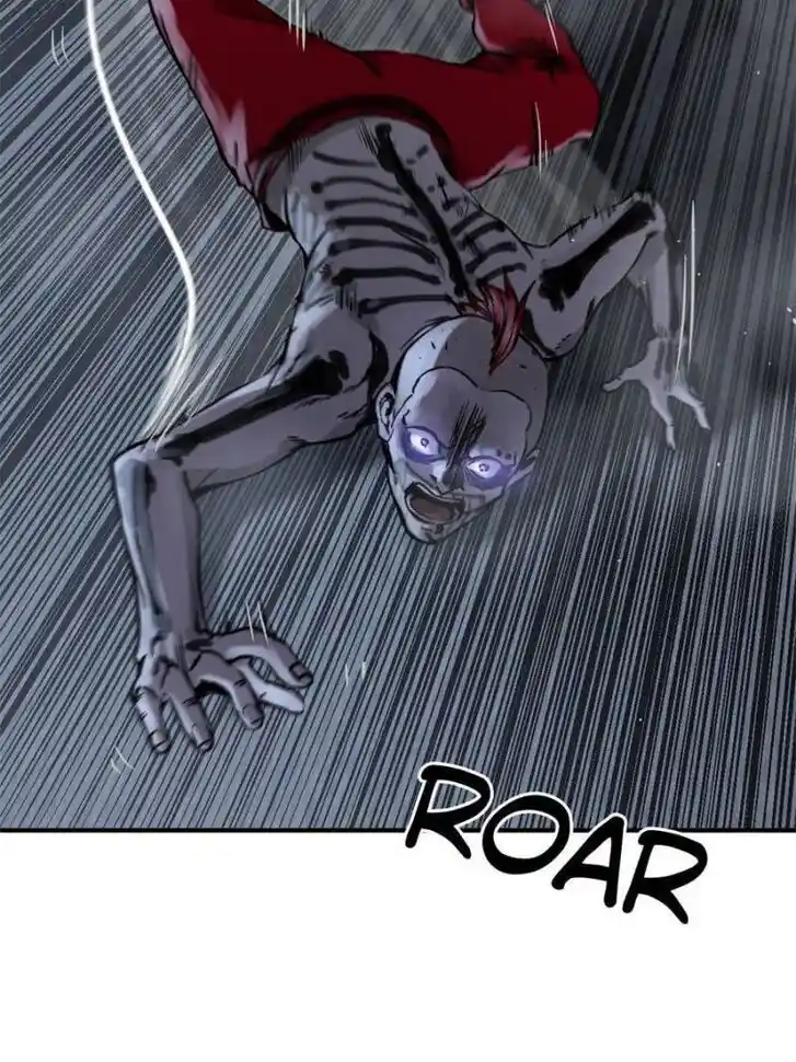 Another beginning with the Guhuo bird Ch.106