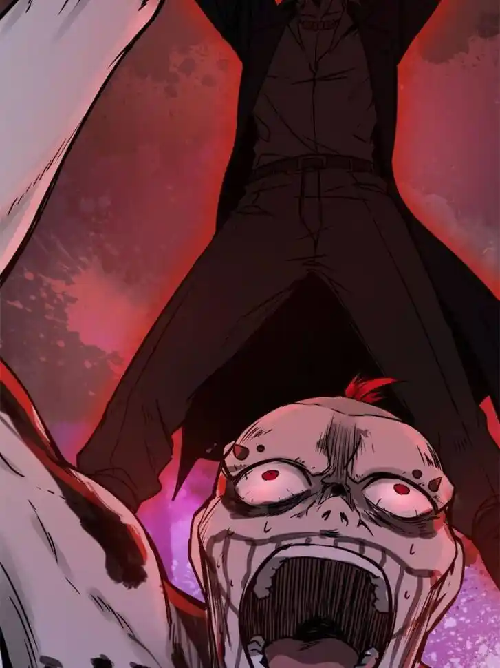 Another beginning with the Guhuo bird Ch.106