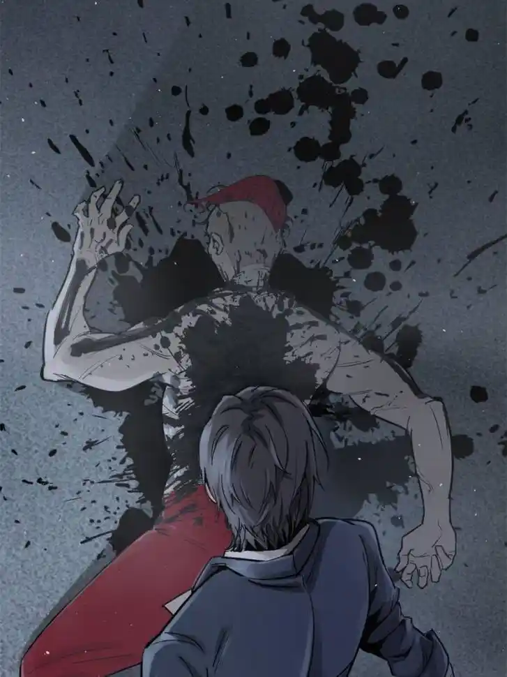 Another beginning with the Guhuo bird Ch.106