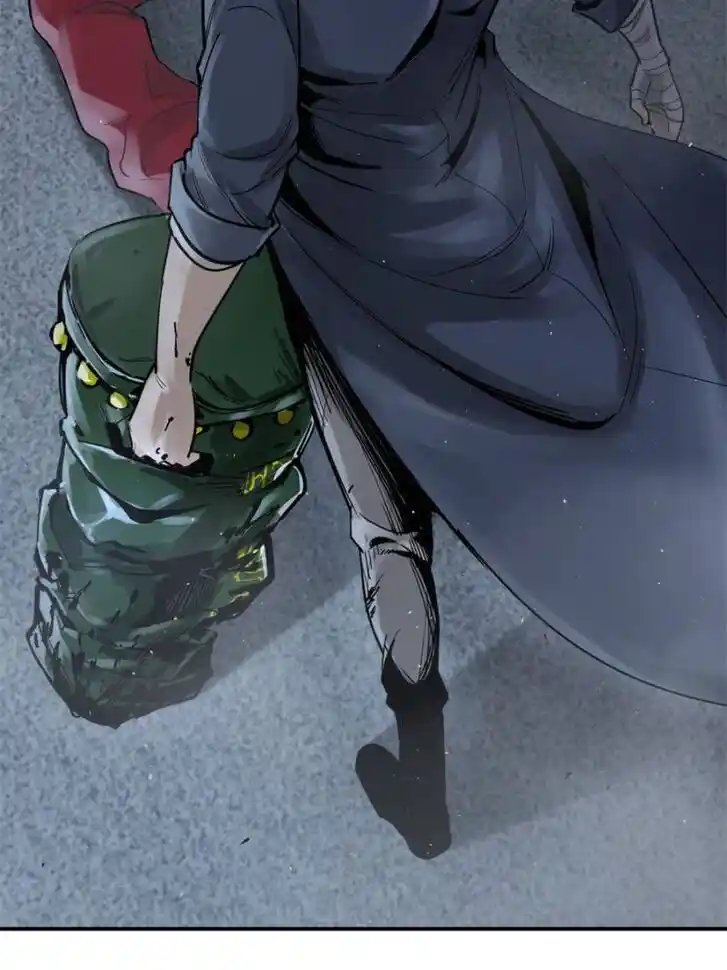 Another beginning with the Guhuo bird Ch.106