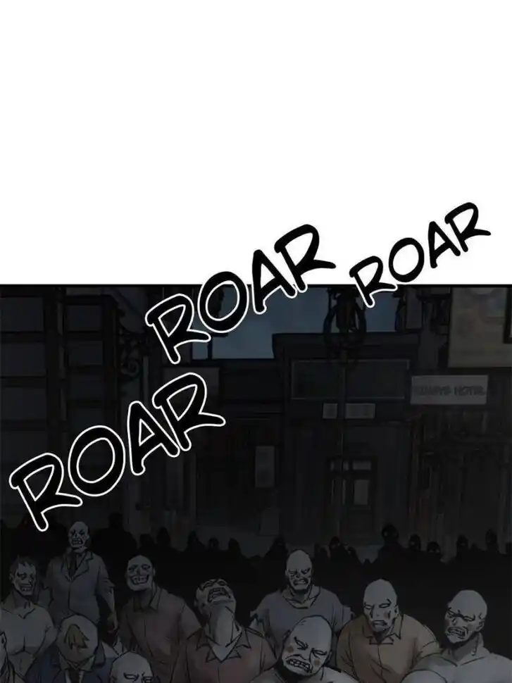 Another beginning with the Guhuo bird Ch.106