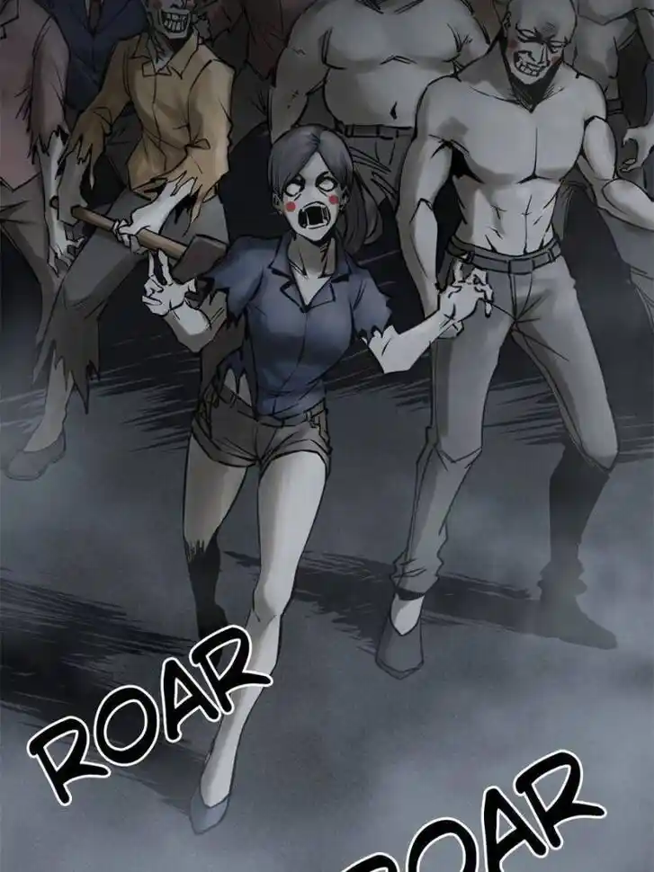 Another beginning with the Guhuo bird Ch.106