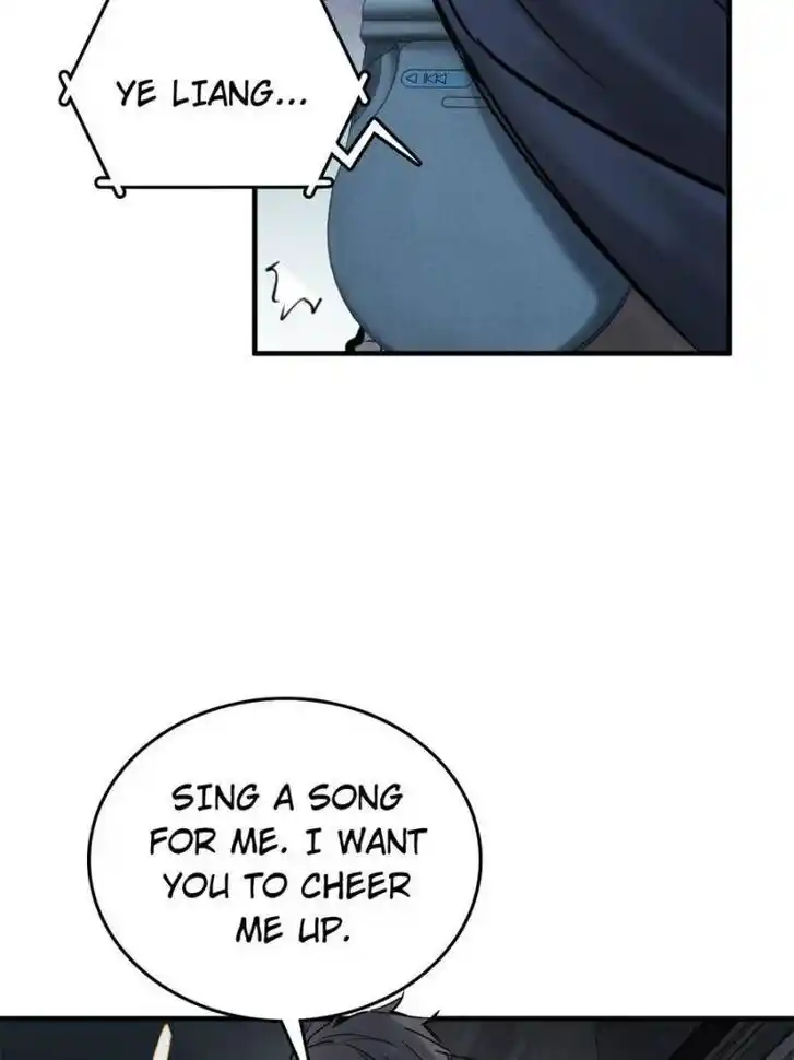 Another beginning with the Guhuo bird Ch.106